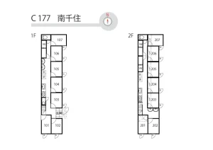 TOKYO β 南千住1