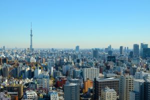 東京郊外に住みたい人必見！住みやすい街を3つご紹介します！